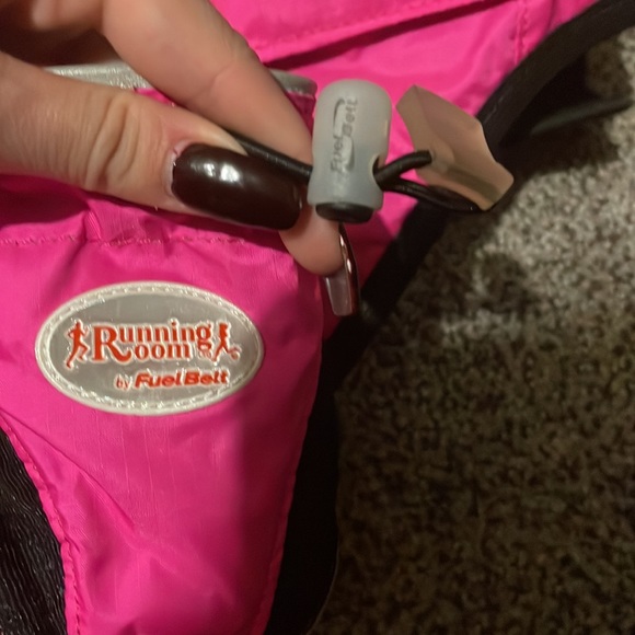 Women’s running belt - Picture 2 of 4